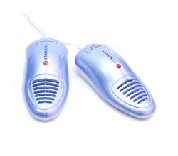 Ультрафиолетовая сушилка для обуви Тимсон Sport (2424)