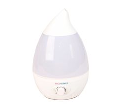 Ультразвуковой увлажнитель воздуха Ergopower ER 606