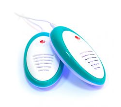 Устройство для противогрибковой обработки обуви Тимсон (2418)