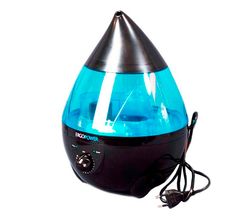 Ультразвуковой увлажнитель воздуха Ergopower ER 604