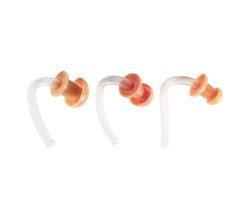 Вкладыши для слуховых аппаратов