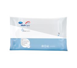 Влажные моющие рукавички MoliCare Skin, 8 шт.