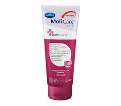 Защитный крем с оксидом цинка MoliCare Skin, 200 мл