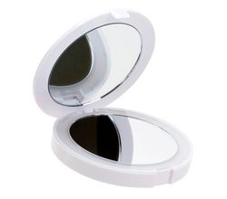 Набор косметических зеркал Gezatone LM 880, 1х, 5x, с подсветкой