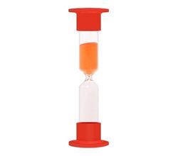 Часы песочные МИНИ 2-5 10 минут