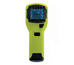 Прибор противомоскитный Thermacell MR-300 High Visible Green Repeller (ярко-зеленый)