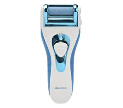 Роликовая пилка Pedi Pro 126D Gezatone для педикюра