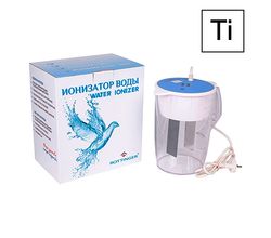 Активатор воды Rottinger Titan