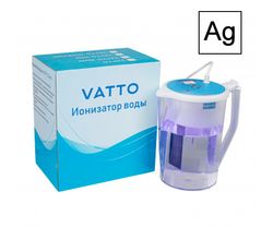 Активатор воды Vatto Silver
