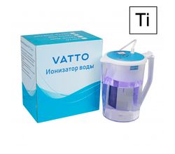 Активатор воды Vatto Titan