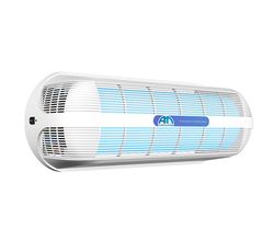 Амбилайф Компакт L-7016 со светодиодами