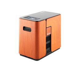 Концентратор кислорода Армед 8F-1, бук