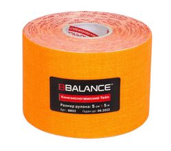 BBTape FL, оранжевый