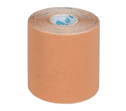 BBTape 7,5 см, бежевый