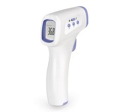 Бесконтактный инфракрасный термометр B.Well WF-4000