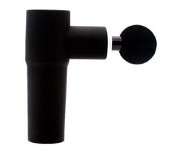 Беспроводной массажный пистолет Gess Revolver 877 Mini