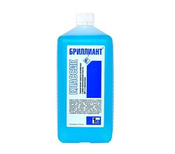 Дезинфицирующее средство Бриллиант классик, 1л