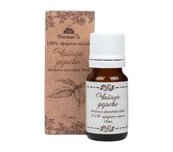 Эфирное масло чайного дерева Спивакъ, 10 мл