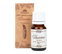 Эфирное масло Пихты Спивакъ, 10 мл