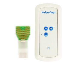 Аппарат для нейростимуляции Нейропорт