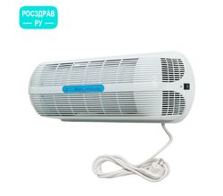 Фотокаталитический очиститель воздуха Амбилайф А100
