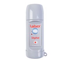 Голосообразующий аппарат Labex Digital Grey