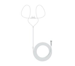 Канюля кислородная Westmed с трубкой 2 м