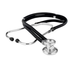 Стетоскоп универсальный Kawe Rapport арт. 06.22500.022(43200) 55 см чёрный