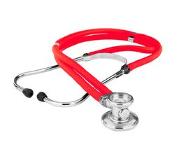 Стетоскоп универсальный Kawe Rapport арт. 06.22500.012 55 см красный