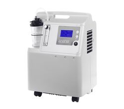 Кислородный концентратор Longfian JAY-5A