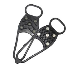 Ледоходы Неваляйсы Эконом KIDS 5+5 шипов, р.24-35