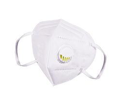 Защитная маска-респиратор для лица KN95