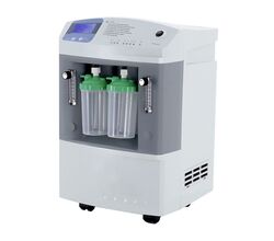 Медицинский концентратор кислорода Longfian JAY-10