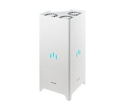 Облучатель-рециркулятор Milerd DZR-3 (84 м3/ч)