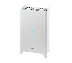 Облучатель-рециркулятор Milerd DZR-2 (56 м3/ч)