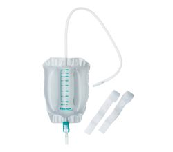 Мочеприемник Уримед Трибэг Плюс B.Braun 800 мл