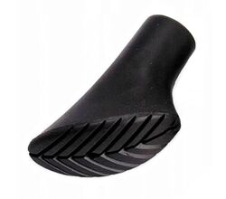 Наконечник «Лепесток» для треккинговых (скандинавских) палок