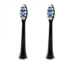 Насадки Revyline RL 010 (2 шт.), черные