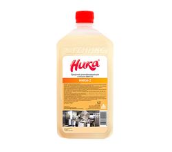 Дезинфицирующее средство Ника 2, 1 кг