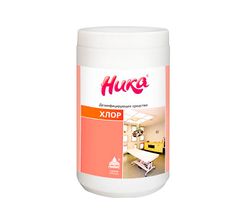 Дезинфицирующее средство Ника-Хлор №300, таблетки