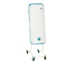 Облучатель-рециркулятор Дезар-7 «ОРУБп-3-5-Кронт»