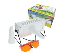 Бактерицидная лампа ОУФК-240-1