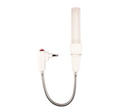 Корпус кварцевателя Янтарь Компакт