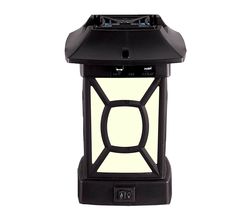 Отпугиватель комаров ThermaCell Patio Lantern (MR 9W6-00)