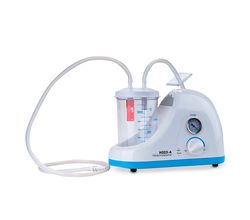 Портативный отсасыватель (аспиратор) Folee H003-A