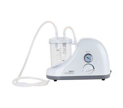Портативный отсасыватель (аспиратор) Folee H003-C