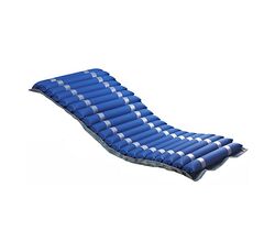 Противопролежневый матрас Ортоформа М-0022 с чехлом, баллонный
