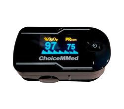 Пульсоксиметр MD300C21C