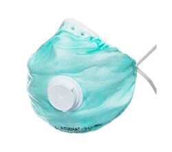 Респиратор Алина-216 FFP2 R D