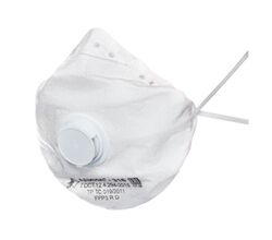 Респиратор Алина-316 FFP3 R D